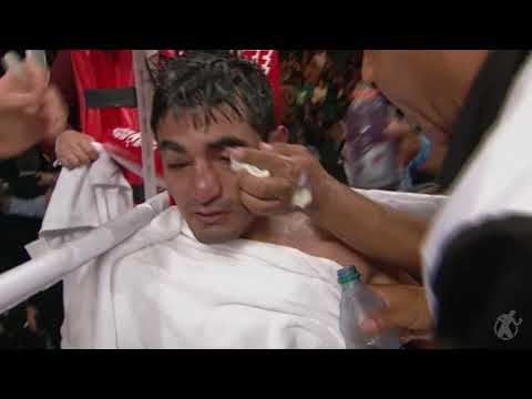 MORALES VS MAIDANA | HIGHLIGHTS HD