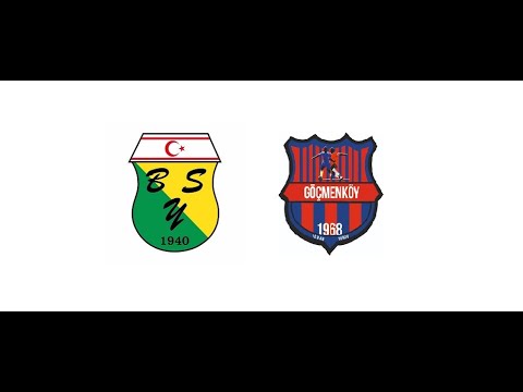 Binatlı YSK 0 - 0 Göçmenköy İYSK AKSA Süper Lig  - 05.02.2022