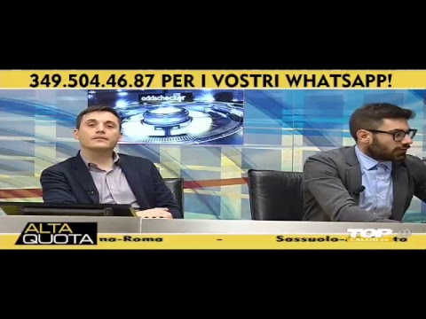 Live stream di CalcissimoTv