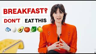 The Big Breakfast Mistake That Wrecks Your Glucose (and Energy)