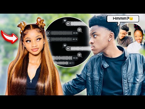 Thando Said This About Exo And Cassie…