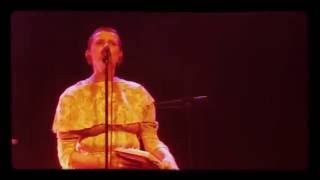 El Perro Del Mar --- BreadandButter live in Malmö at Babel