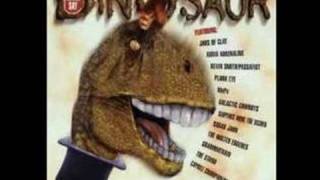 Never Say Dinosaur - I Can Be Friends With You (MxPx)