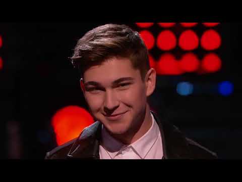 The Voice 2015 Battle   Kimberly Nichole vs  Lowell Oakley   Hound Dog