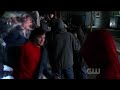 Smallville : Clark Kent is reunited with Bart Allen (Impulse)