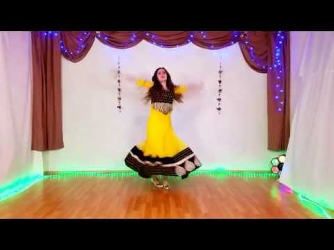 Dance on: Discowale Khisko