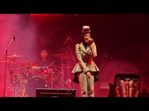 Sakit Minta Ampun~Dokter Cinta | Mulan Jamella Live at Pestapora 2024