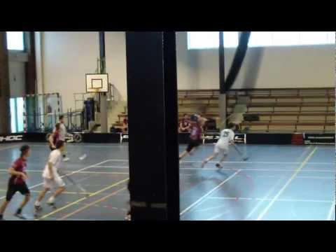 TMD Aalst - Stimulo Denderleeuw: Periode 1 [Part 1]