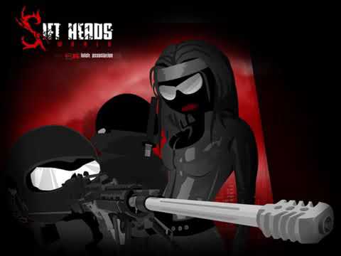 SIFT HEADS 6 soundtrack manu