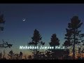 Sitharo Ki Mehfil Ne Karke Ishara ️ WhatsApp Status Love Song 90s