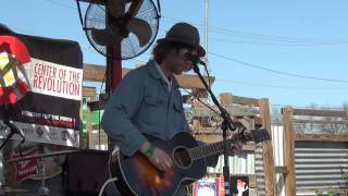 Aaron Lee Tasjan-Everything I Have Is Broken