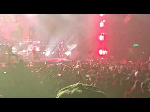 Lamb of God - Redneck (Live Concert)