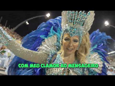 MANCHA VERDE - Samba Enredo 2026
