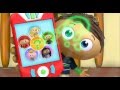 Super Why Around The World Adventure Special Event 2014