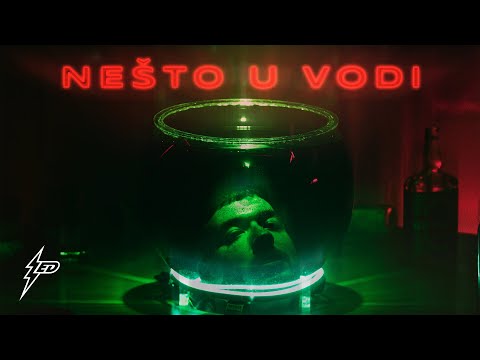 RELJA TORINNO - NESTO U VODI (OFFICIAL VIDEO) Prod By. Jhinsen