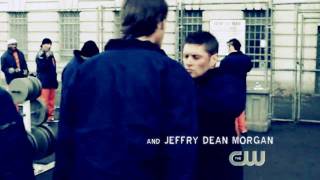 G�n�rique Supernatural (version Prison Break)