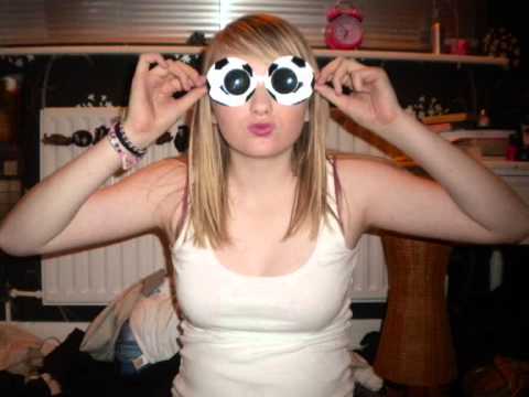 one direction- all you need is love.