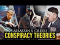 5 Mind-Blowing Assassin's Creed Conspiracy Theories