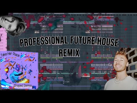 ‼️PROFESSIONAL FUTURE HOUSE FLP (LIKE ELLIS, DON DIABLO, MESTO)‼️
