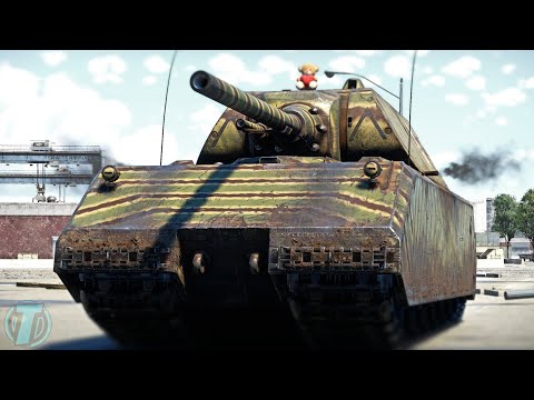 The Most Unbalanced Tank