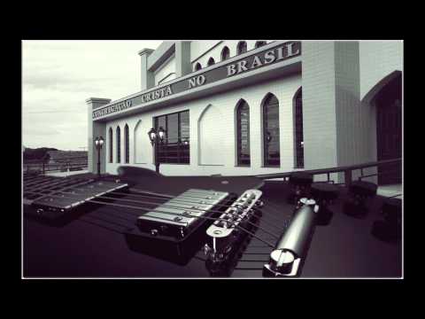 CCB Hinos - "Vinde, ó benditos de Meu Pai" - Hino 095  Hinario 5 - Daniel Dobre (Guitarra)