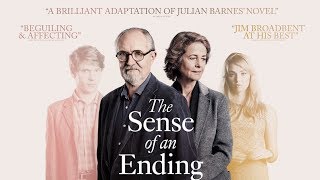 The Sense of an Ending Soundtrack list