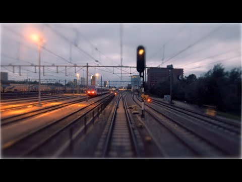 HYPERLAPSE HOLLAND Weert - Eindhoven