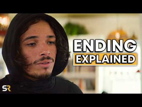 Ironheart Ending Explained