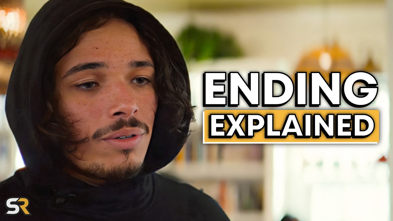 Ironheart Ending Explained