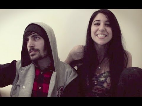 Of Monsters & Men - Little Talks - Cover by Bely Basarte and Mario (The Liberty)