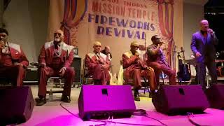 Paul Thorn and The Blind Boys of Alabama