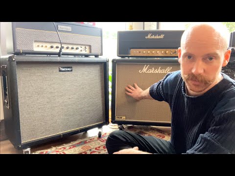 Does a plywood guitar cabinet sound better than MDF?