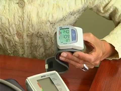 Den Blutdruck senkende Pflege Erste-Hilfe-Behandlung für hypertensive Krise