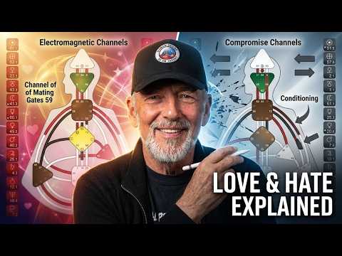 Celebrity Couples Analyzed: What Their Design Charts Show