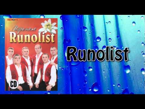 Runolist - Nemoj Boze - (Audio 2010)