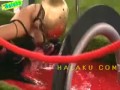 Shilpa Shetty Hot Scene BOOBs Show Cleavage Big Brother UK
