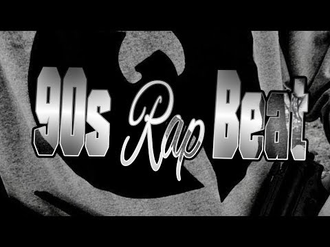 [FREE] 90's HipHop Beat [Rap Instrumental]