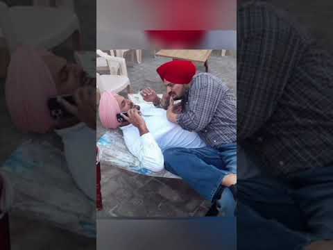 je dekhna rutba sidhu da