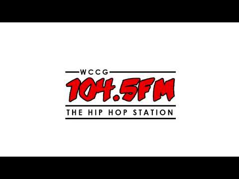 WCCG/Fayetteville, North Carolina Legal ID - February 14, 2024