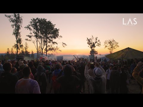 LAS Festival 2022 | Official Aftermovie