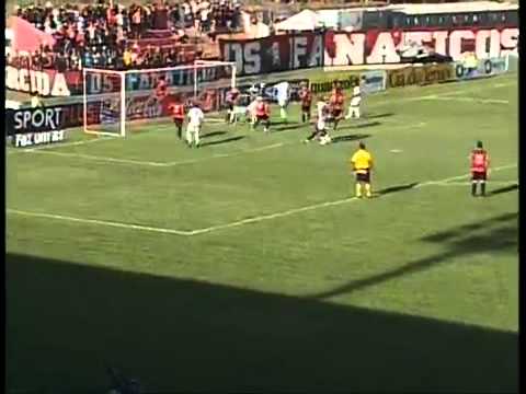 Veja os gols de Cianorte 2 x 2 Atlético-PR pelo Campeonato Paranaense