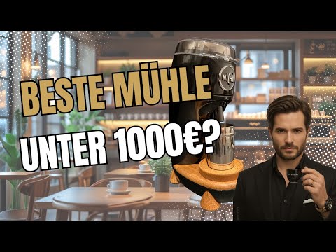 Niche Zero: Für wen lohnt sich diese Mühle wirklich?