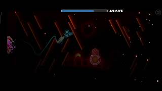 Eyes in The Water [Easy Demon by BowtieGD] (100%)