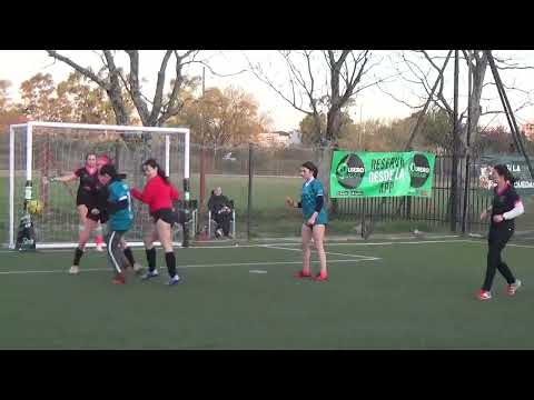 MEERKAT VS NORBY FEM - #LIgaNuñez #Fem - 28/8/2022