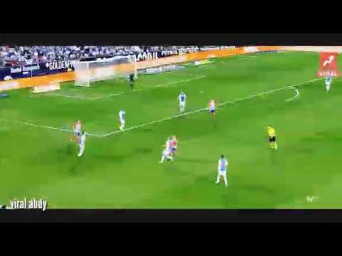 Antoine G. Skills Mi gente