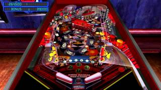 Victory - Pinball Arcade