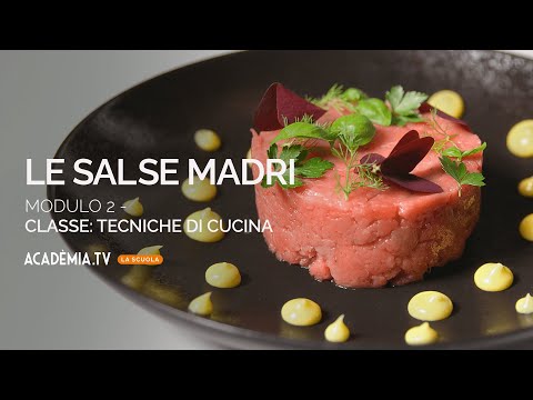 Ne abbiamo per tutte le salse!