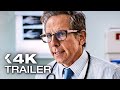 THE DINK Official Trailer 2026 Ben Stiller Apple TV