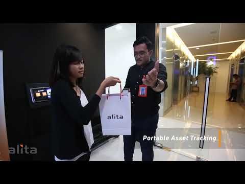 AiBAS Asset Monitoring Case Study