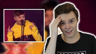 NEVER Listened to MISS YOU - Louis Tomlinson Reaction
